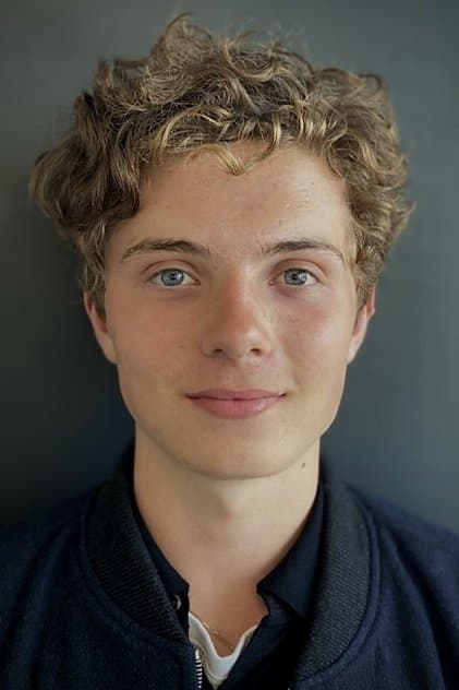 Roman Griffin Davis