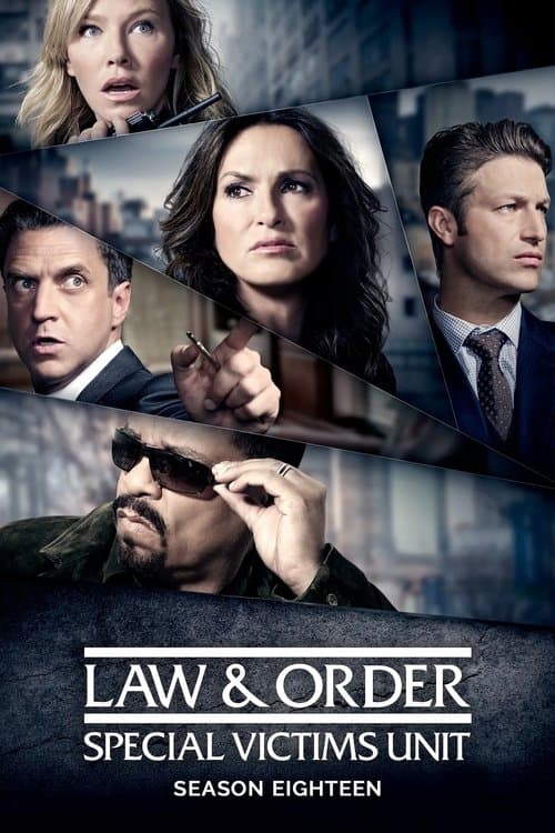 Season 18